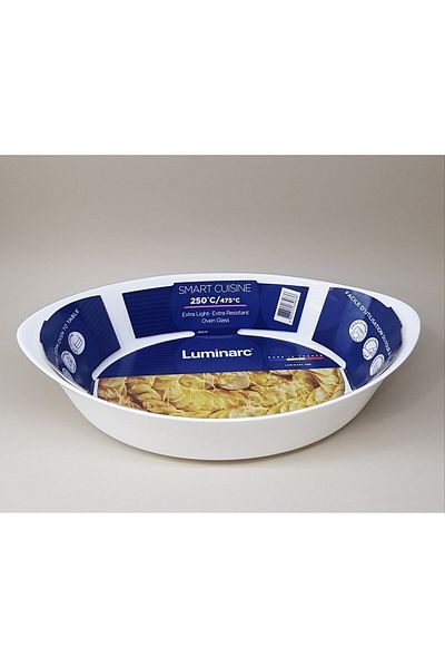 Luminarc Arcopal Oven Container