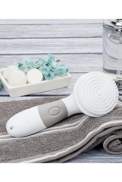 adbeauty Premium Cilt Bakım Seti - Hazneli Siyah Nokta Temizleme Vakum Cihazı - Yüz Temizleme Fırçası