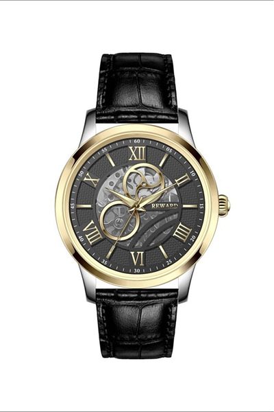 Reward Men's Functional Wristwatch