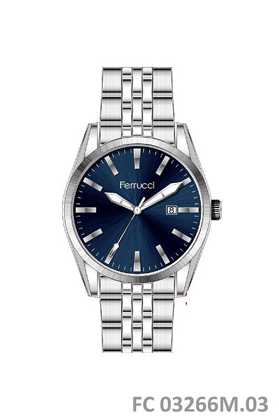 Ferrucci MAN WATCH
