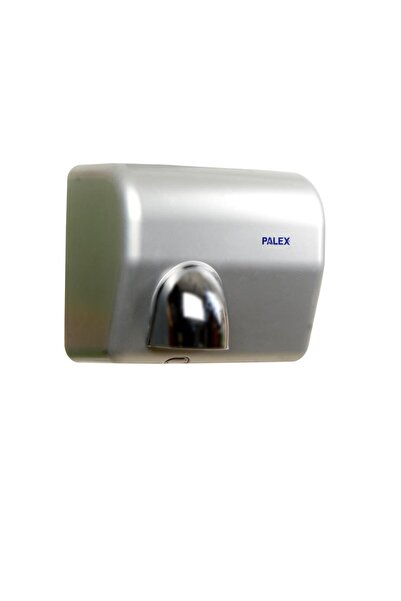 Palex El Yüz Kurutma Cihazı 2500 Watt Abs Gümüş Kaplama