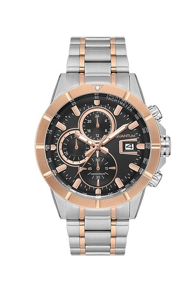 Quantum MAN WATCH