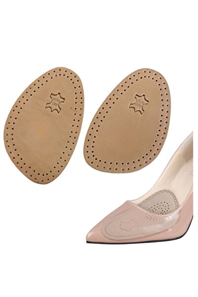 YeferStore Ayakkabı Küçültme Pedi, Hakiki Deri, Yüksek Topuklu Ayakkabı Kaydı...