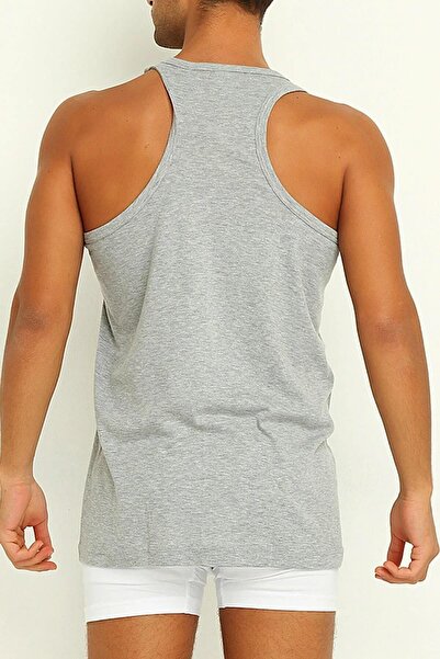 YILDIZ Bamboo Rambo Sports Undershirt 490/91/92 - 3 Pieces