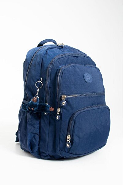 Baginn 571 Колекція Шкільний рюкзак - для середньої школи та університету, 45*30 см, легка тканина клінкір