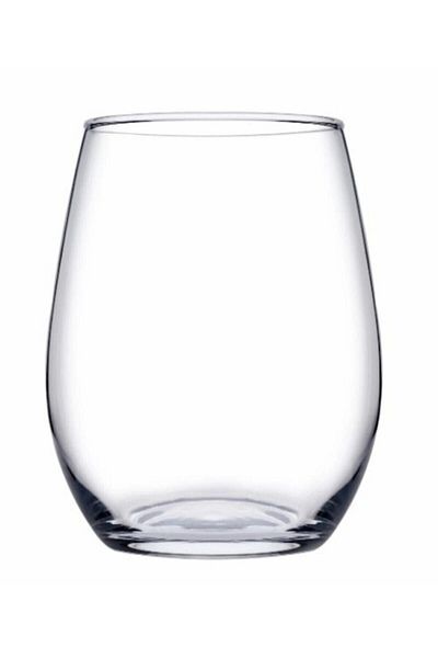Paşabahçe 420825 Amber Cup 350cc - 12 Pieces