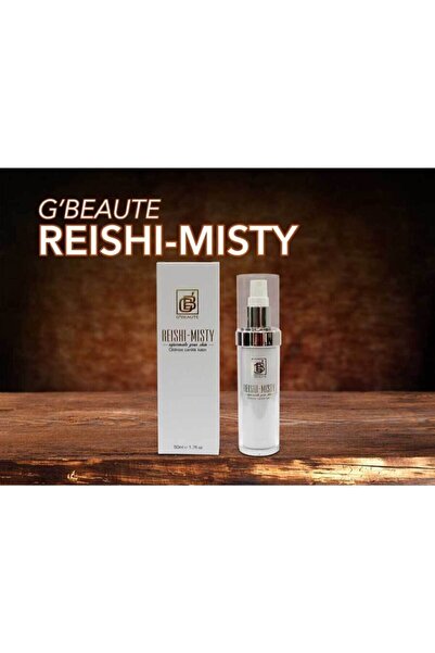 GanoExcel Gano Misty