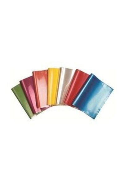 Südor Ready-made Book Case Frosted Transparent 10 Pcs