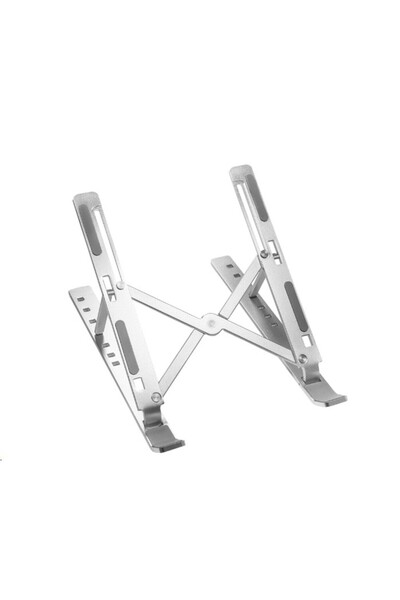 FRISBY FNC-5150ST Katlanabilir Gri Notebook Standı