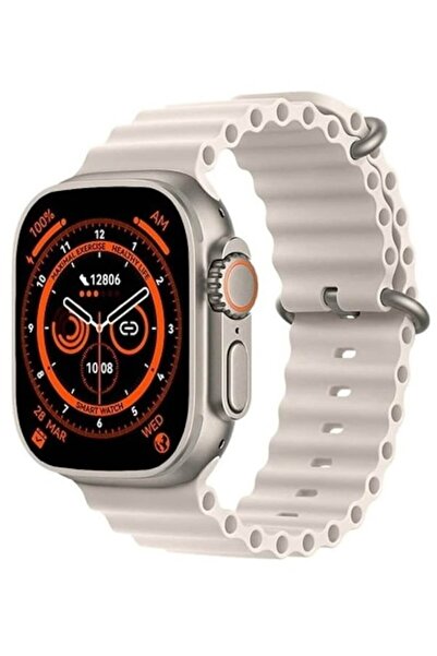 birbirinden Akıllı Saat Watch 8 T800 Ultra Akıllı Saat Ios Andorid Destekli A...