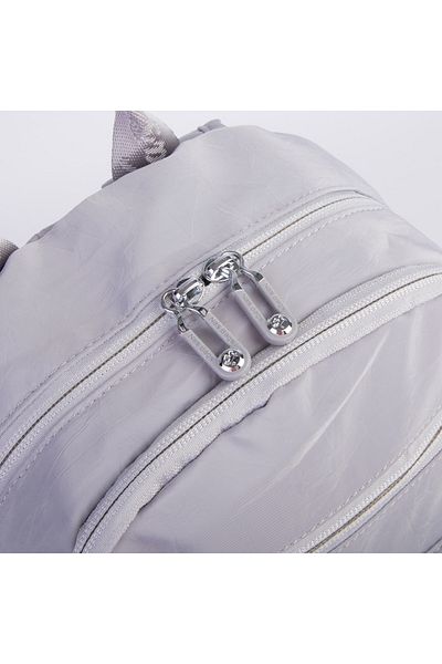 Nas Bag Ultra Light Waterproof Women's Medium Size Backpack - 24x31 cm