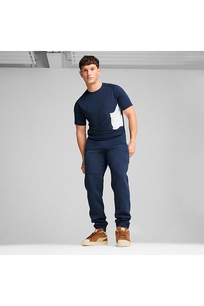 Puma Мъжки обувки SUEDE XL CRUSH PRESERVES