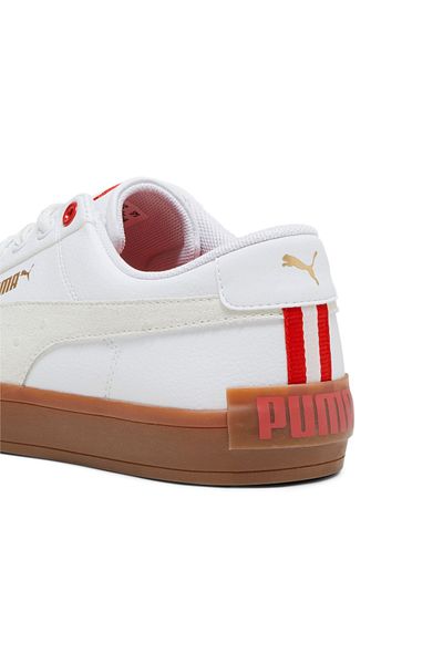Puma Pantofi Bari Casual Retro Academia
