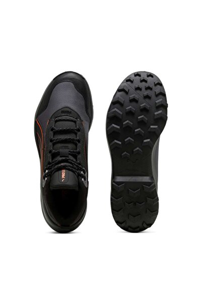 Puma Obstruct Pro Mid Trail Ayakkabı