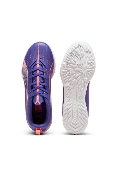 Puma Kids Ultra 5 Play Tt Youth Football Boots