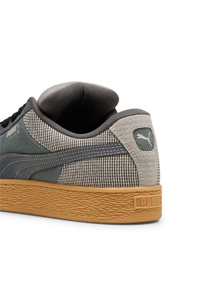 Puma Suede XL Denim Sneakers