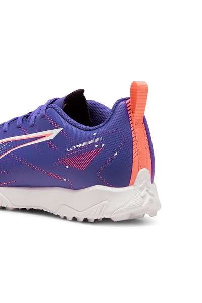 Puma Kids Ultra 5 Play Tt Youth Football Boots