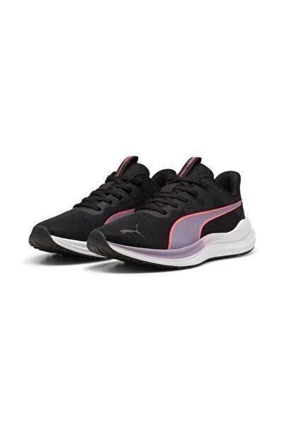 Puma Reflect Lite-PUMA Black-Sunset Glow