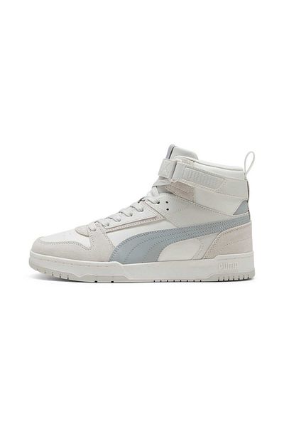 Puma Rebound Game Suede Unisex Sports Shoes