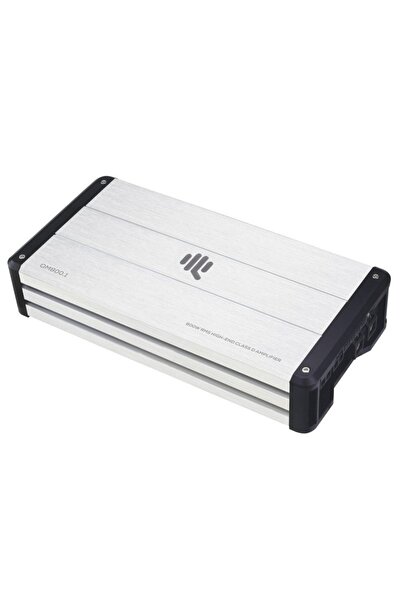 QLine Q Line - Qm800.1d (mono Amplifikatör)