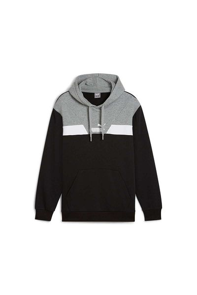 Puma Power Men's Hooded Sweatshirt