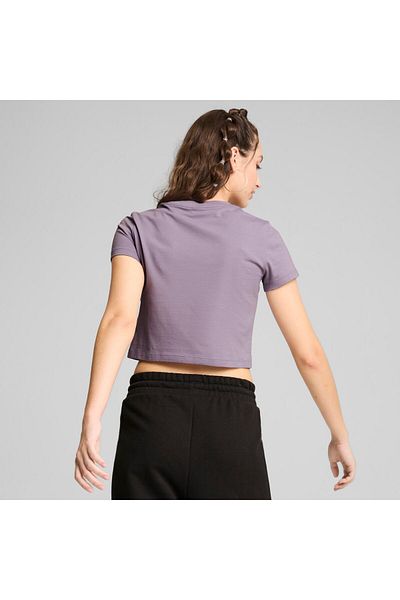 Puma Tricou clasic pentru bebeluși pentru femei