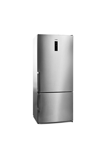 Vestel NFK60012 EX GI PRO WIFI No-Frost Buzdolabı