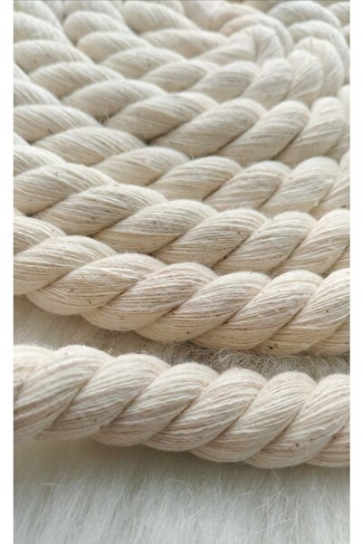 fundahobi 20 Mm Pamuk Halat (6 METRE)