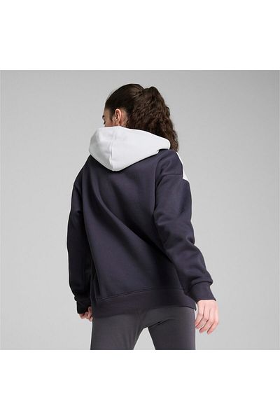 Puma Hanorac cu glugă pentru femei POWER