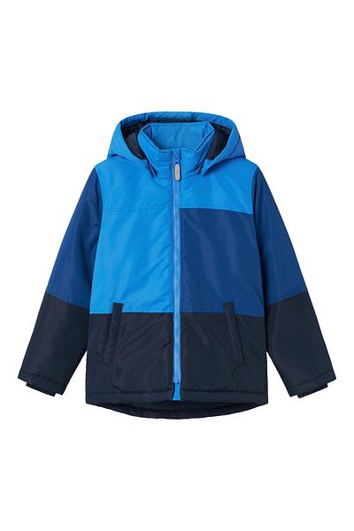 Name it Jacke Print