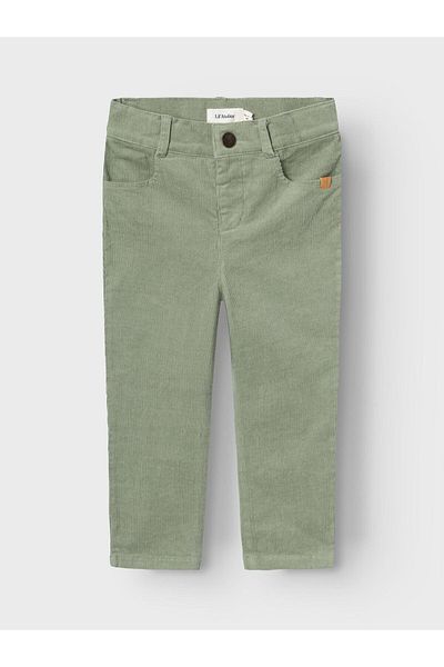 Lil' Atelier Mini Hose Regular Fit