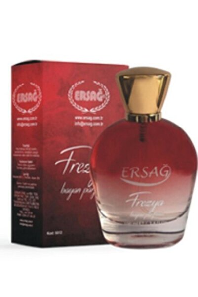Ersağ Frezya Edp Kadın Parfüm 100 Ml