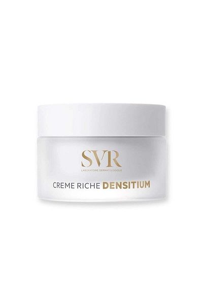 SVR Densitium Riche Cream - 50 ml Elegant and Comfortable