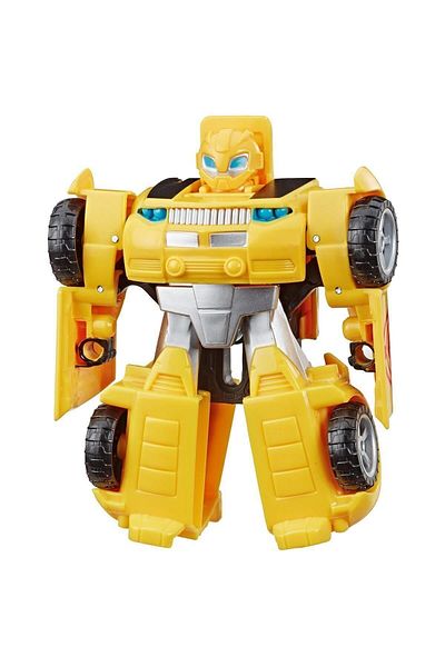 transformers Rescue Bots Academy Figure Bumblebee E5366-E5698