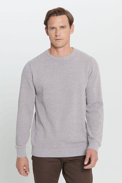 Bronze metallic sweater clearance
