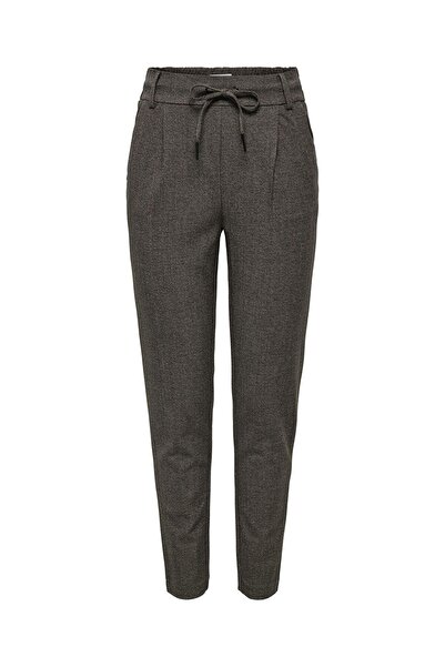 ONLY Schlauch ONLPOPTRASH-DELL Mittlere Taille Normal geschnittener Schlauch