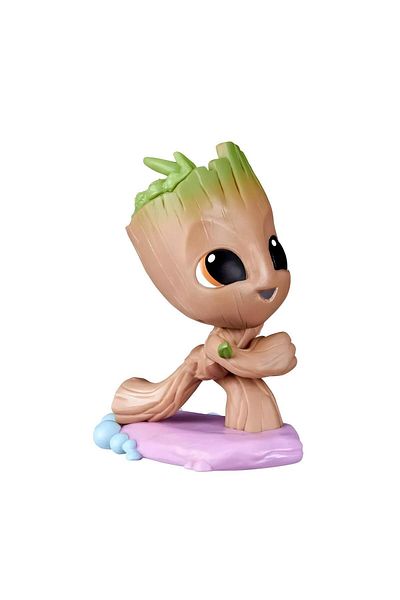 Hasbro Guardians Of The Galaxy Groot Collection Figure