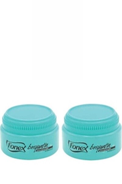 Fonex Briyantin Provitaminli 150 Ml X 2 Adet