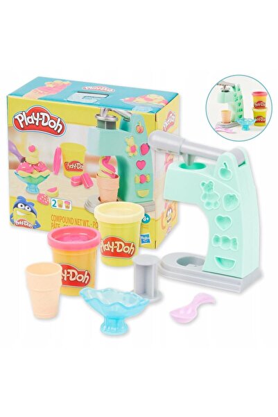 Play Doh Mini Dondurma Seti E4902-E9368