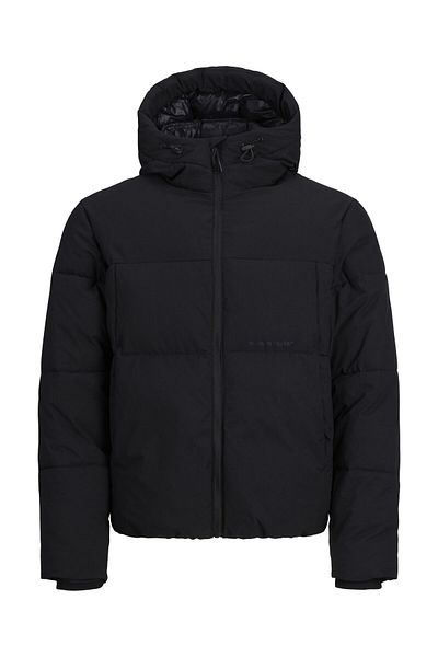 Jack & Jones Plus Steppjacke Plus Steppjacke