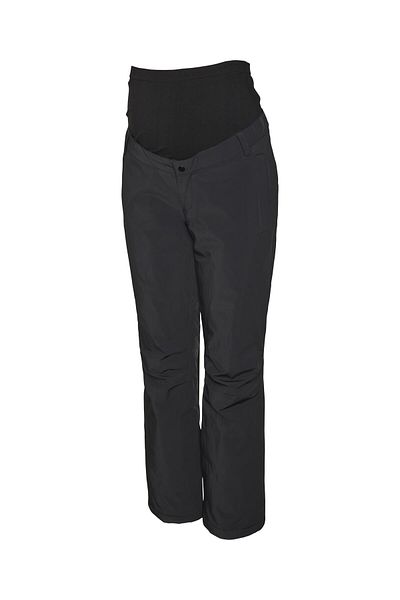 Mama Licious Skihose Schneegamaschen verhindern das Eindringen von Schnee Outdoor Hose