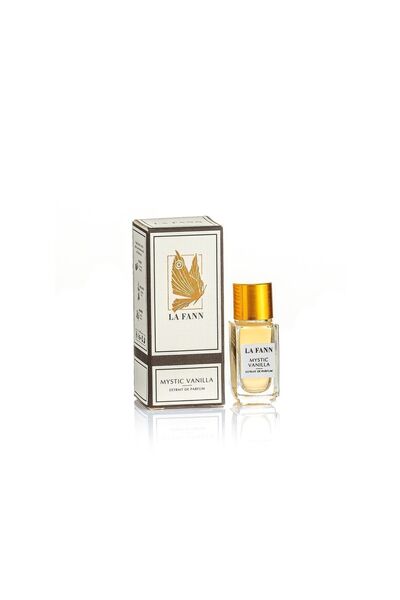 La Fann Kadın Mystic Vanilla Parfüm 4ml