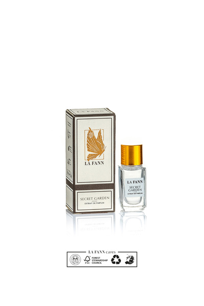 La Fann Kadın Secret Garden Parfum 4ml