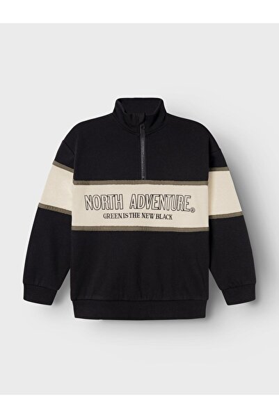 Name it Φούτερ Relaxed Fit