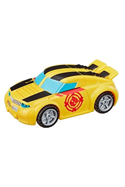 transformers Rescue Bots Academy Figür Bumblebee E5366-e5698