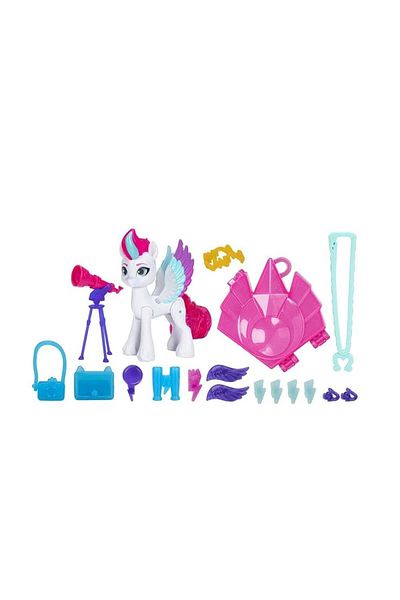MY LITTLE PONY Cutie Mark Magic - F3869-f5249 Model Cut