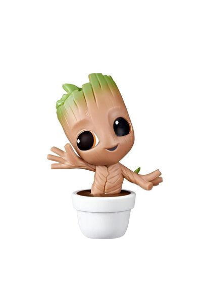 Hasbro Guardians Of The Galaxy Groot Collection Figure