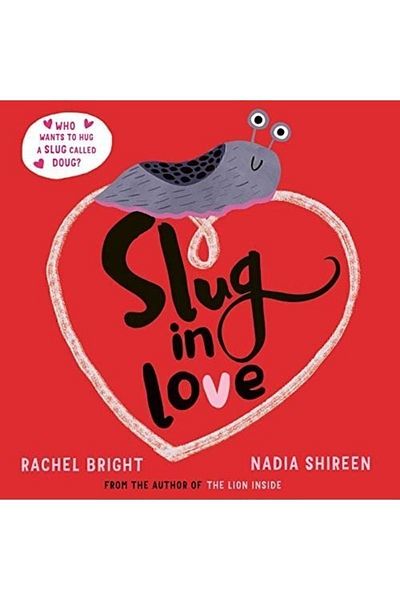 Kolektif Kitap Slug in Love