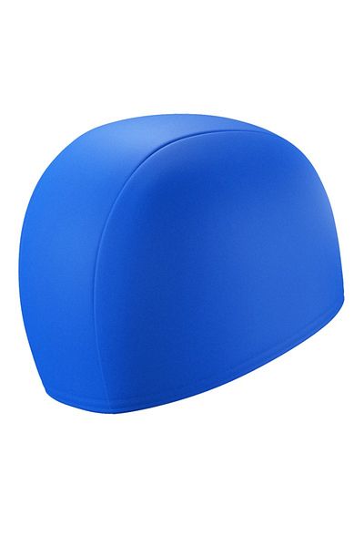 Mad Wave Blue Poly Ii Cloth Bonnet