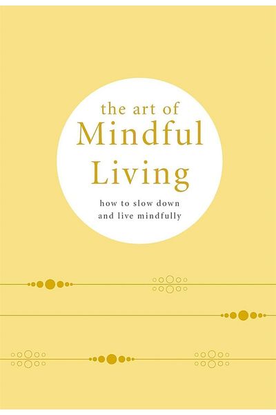 Hodder Children's Books Mindfulness Art - Elegant Cut with Facecloth